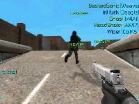 Ultimate Swat 2