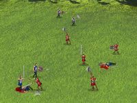 Warlords: Call to Arms  Play Now Online for Free 