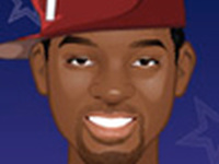 Will Smith Dress Up Game