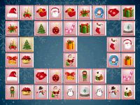 XMas Mahjong 2016