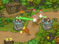Zombie Crusade
