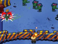 Zombie Idle Defense Online