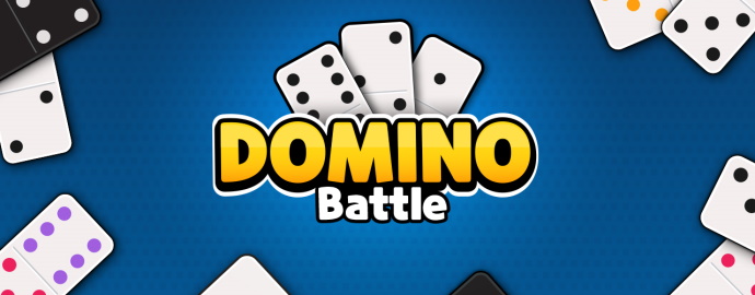 Domino Battle