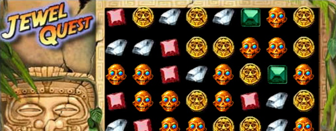 Jewel Quest