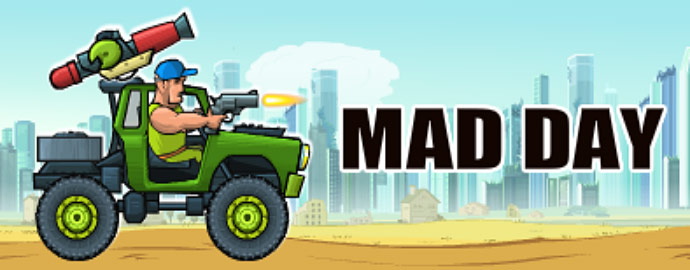 Mad Day