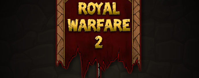 Royal Warfare 2